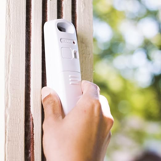 AcuRite Wireless Indoor Outdoor Temperature Sensor - Image 4