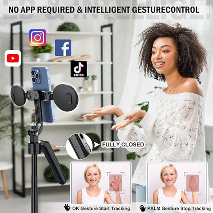 Face Tracking Tripod for iPhone - Image 2