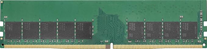 Synology UDIMM ECC RAM DDR4 16GB by Synology