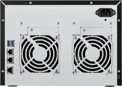 BUFFALO TeraStation 5820DN 8-Bay Business Desktop NAS 80TB - Image 9