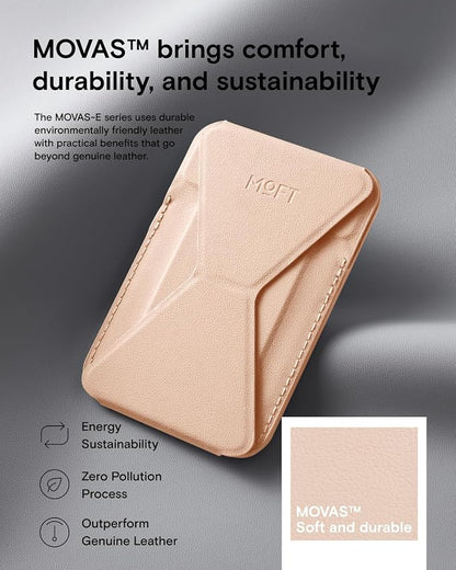 MOFT Magnetic Wallet Stand Compatible - Image 4