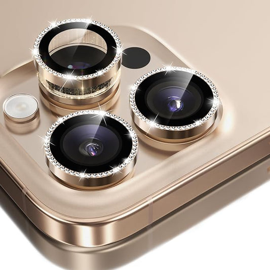 GolbinBox Camera Lens Protector by GolbinBox