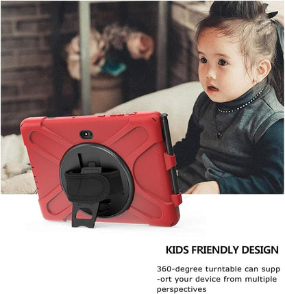 rantice Compatible with Samsung Galaxy TAB Active PRO 10.1 inch/Tab Active4 PRO - Image 7