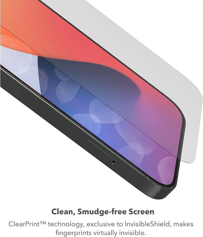 ZAGG InvisibleShield Glass Elite Privacy+ - Image 4