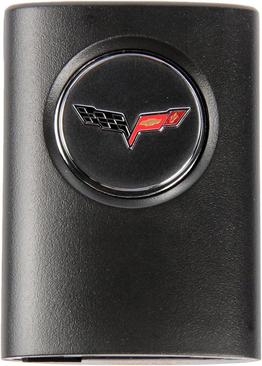 GM Genuine Parts 25926480 4 Button Keyless Entry Remote Key Fob - Image 2