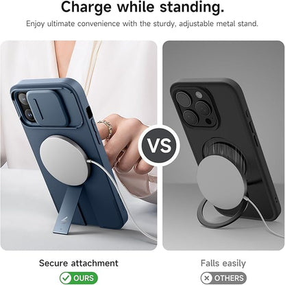 SURITCH for iPhone 13 Pro Max/12 Pro Max Case - Image 5