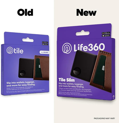 Life360 Tile Slim - Image 2