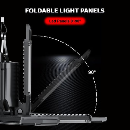 Plug in Garage Light with Motion Sensor - Image 6