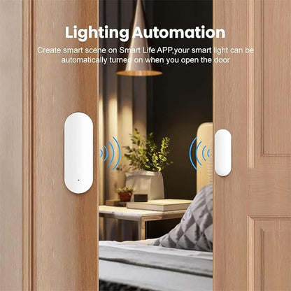 WiFi Door Window Sensor: Smart Contact Sensor - Image 5