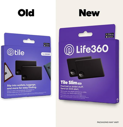 Life360 Tile Slim - Image 2