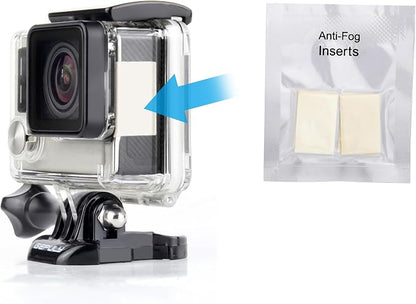 Waterproof Housing Case for GoPro Hero 4 Black, Hero 4 Silver, Hero 3+ - Image 6
