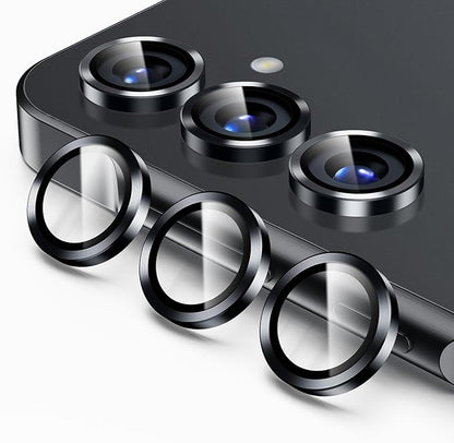 Korecase for Galaxy S25 Plus Camera Lens Protector, 9H Tempered Glass Anti by Korecase