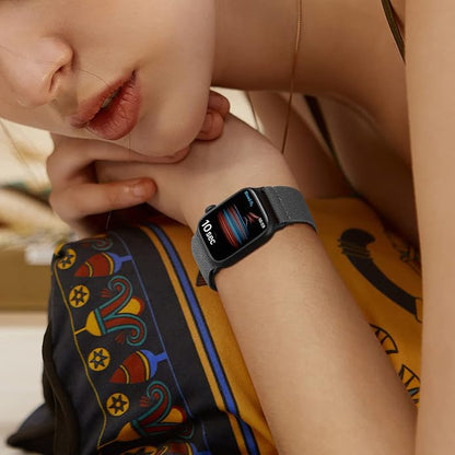 Adorve Stretchy Band Compatible - Image 5