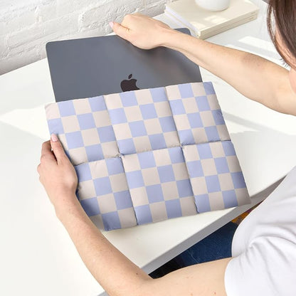Vandel Puffy Laptop Sleeve Case, 13-14 inch Laptop Sleeve Bag, Waterproof - Image 5