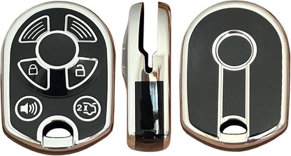 for Ford Escape Explorer Mustang Transit Fusion Focus Lincoln Zephyr Mercury - Image 5
