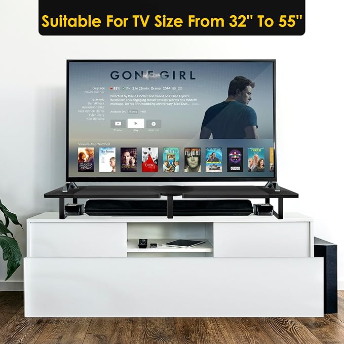 Dual-Monitor Stand for Desk - Image 7
