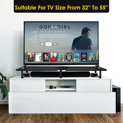 Dual-Monitor Stand for Desk - Image 7