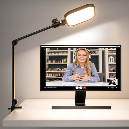 UBeesize Streaming Light, Zoom Lighting - Image 7