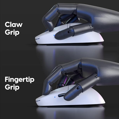 Pulsar Gaming Gears X2A mini Wireless Gaming Mouse, Ultra Lightweight 1.94 oz - Image 6