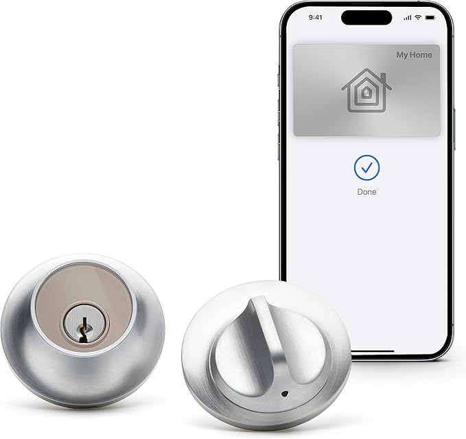 Level Lock+ – Previous Model by Level