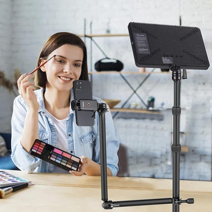 PICTRON LS11 Camera Mount Desk Stand - Image 7
