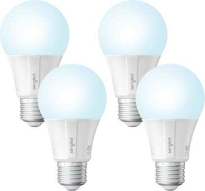 Sengled Zigbee Smart Light Bulbs, Smart Hub Required, Works by Sengled