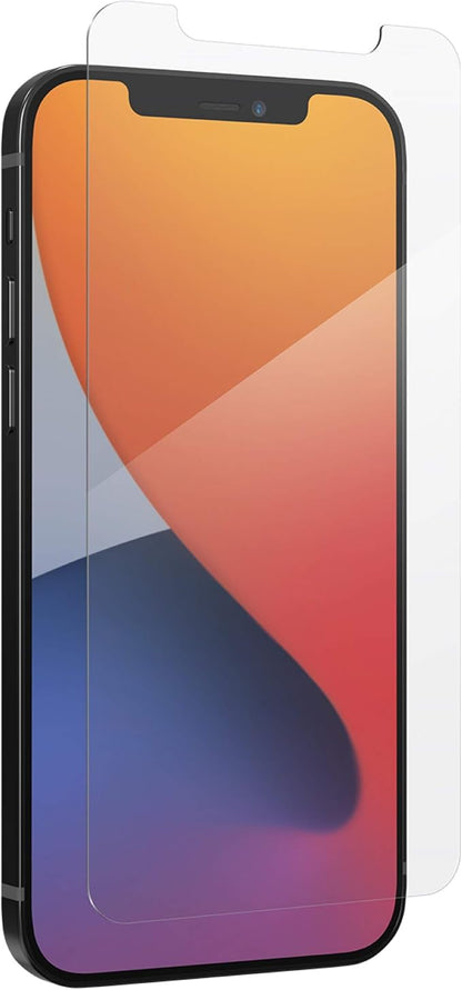 ZAGG InvisibleShield Glass Elite VisionGuard+ Screen Protector by ZAGG