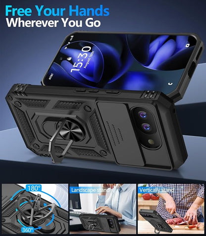 Taisairu for Google Pixel 9A Case - Image 3