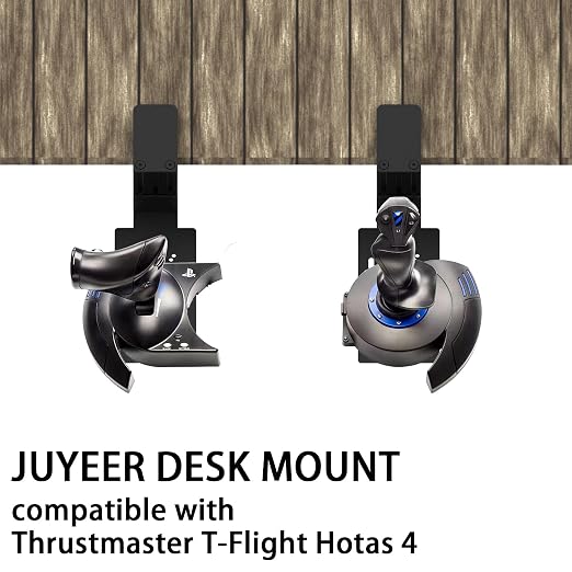 Quick Release Desk Mount: Compatible - Image 5