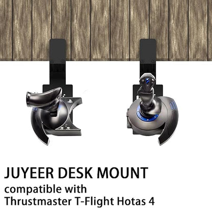 Quick Release Desk Mount: Compatible - Image 5
