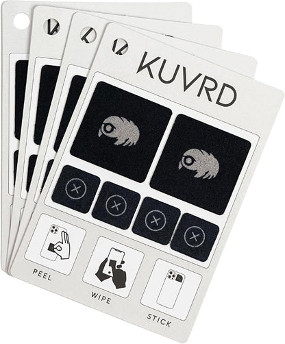 KUVRD Waterbear by KUVRD