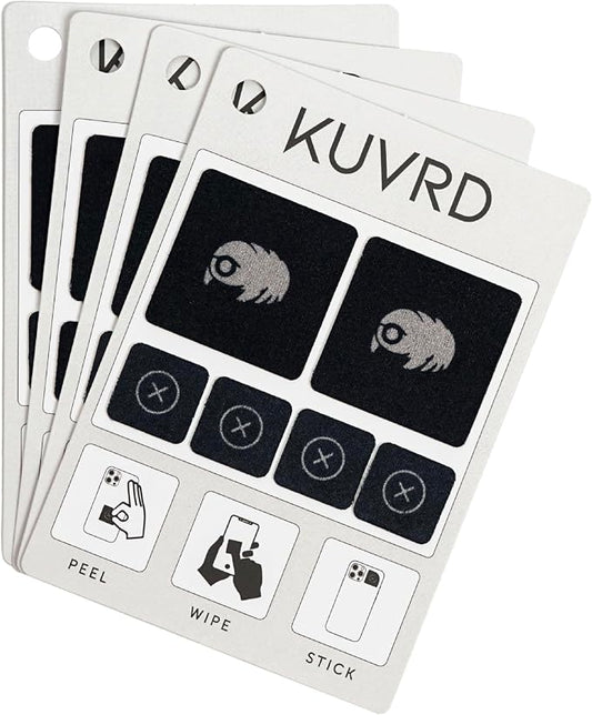 KUVRD Waterbear by KUVRD