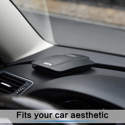 GPS Dash Mount for Garmin Nuvi Drive Dezl Drivesmart, Magellan Roadmate - Image 3