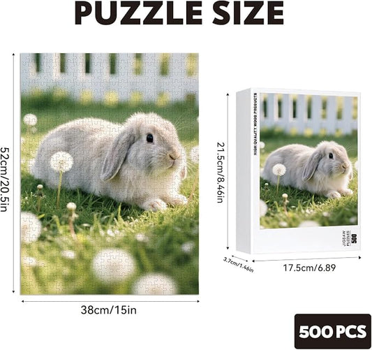 Custom Puzzle, Customize Puzzles from Photos - Image 2