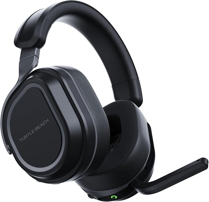 Turtle Beach Stealth 700 Gen 3 Wireless Multiplatform Amplified Gaming Headset - Image 15