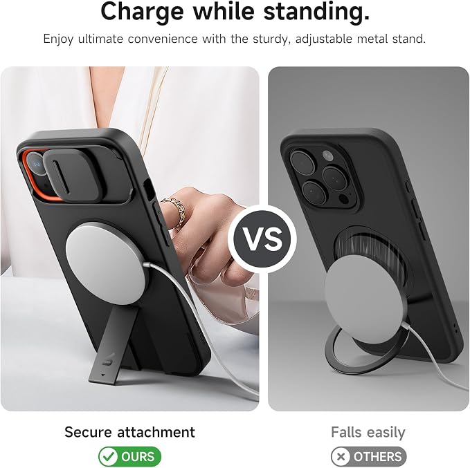 SURITCH for iPhone 13/14 Case - Image 5
