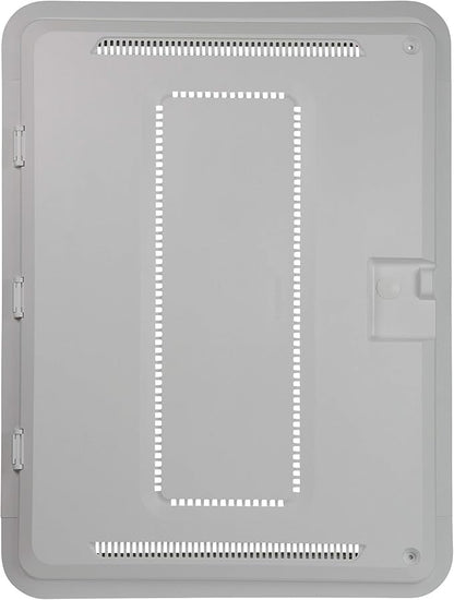 Legrand - OnQ 20 Inch Media Enclosure, Wifi Electrical Box, Cable Management Box by Legrand-On-Q