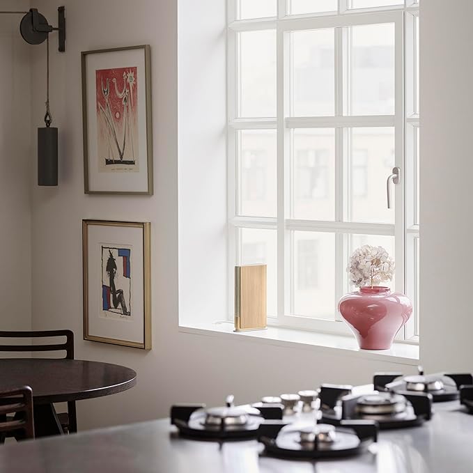 Bang & Olufsen Beosound Emerge Bookshelf Wi-Fi Speaker - Image 4