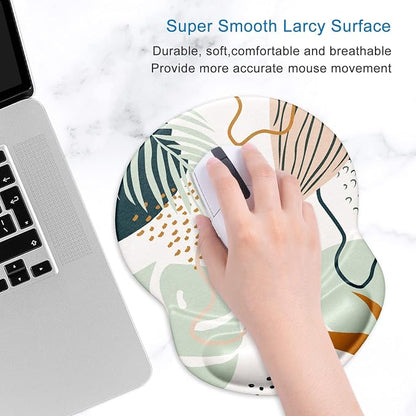 ITNRSIIET Ergonomic Mouse Pad - Image 3