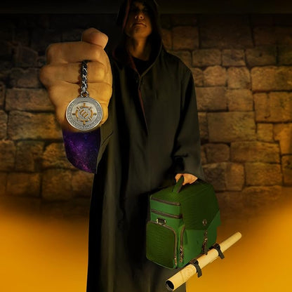 ENHANCE Collector's Edition RPG Adventurer's DnD Bag - Image 9
