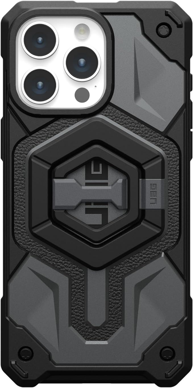 URBAN ARMOR GEAR UAG Magnetic Phone Ring Stand Compatible - Image 5