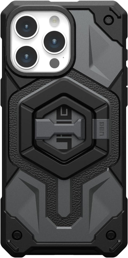 URBAN ARMOR GEAR UAG Magnetic Phone Ring Stand Compatible - Image 5
