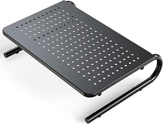Monitor Stand Riser, Monitor Riser, Laptop Stand by HUANUO