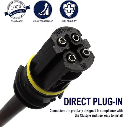 HiSport Oxygen Sensor Compatible - Image 3