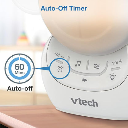 VTech VM819 Baby Monitor + BC8211 Myla the Monkey Bundle - Image 10