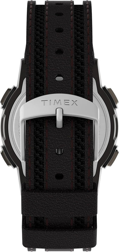Timex Men's Expedition Digital CAT5 41mm Watch - Image 3