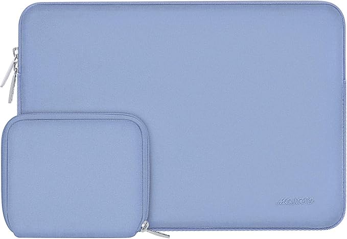 MOSISO Laptop Case 13.3 inch, 13-13.3 inch Laptop Sleeve Bag Compatible by MOSISO
