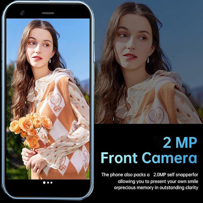 Longben Mini Smartphone Unlocked - Image 4