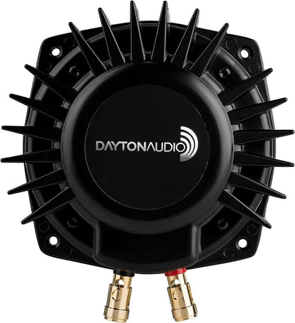 Dayton Audio BST-1 High Power Pro Tactile Bass Shaker 50 Watts RMS, 4 Ohms by DaytonAudio