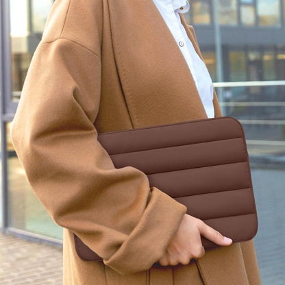 Vandel The Original Puffy Laptop Sleeve Case, 13-14 inch Laptop Sleeve Bag - Image 5